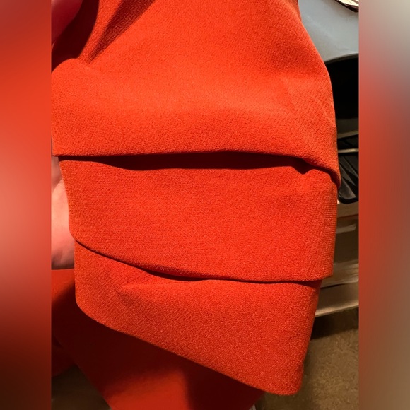 Rachel Zoe Quarter Sleeve Blazer - Picture 5 of 7